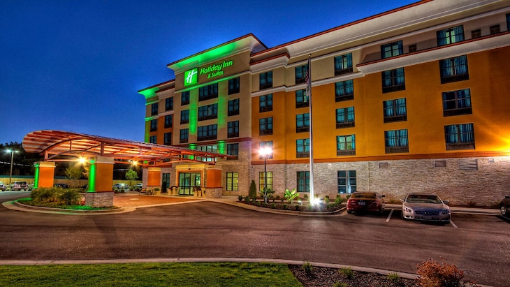 Gallery - Holiday Inn Hotel & Suites Tupelo North By Ihg