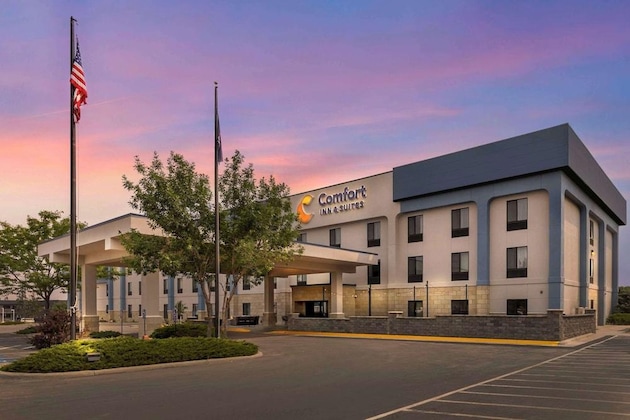 Gallery - Comfort Inn & Suites Rapid City Near Mt Rushmore