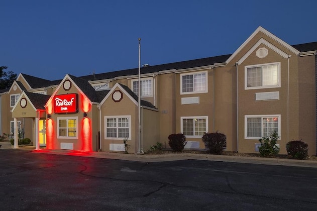 Gallery - Red Roof Inn Springfield, Mo