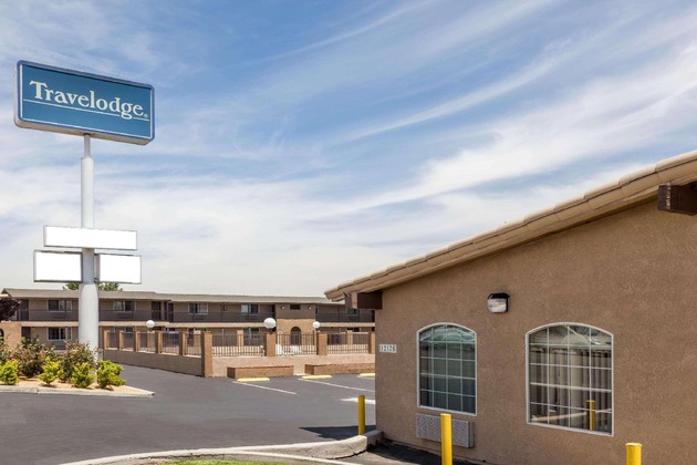 Gallery - Travelodge By Wyndham Victorville