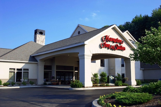 Gallery - Hampton Inn & Suites Binghamton Vestal
