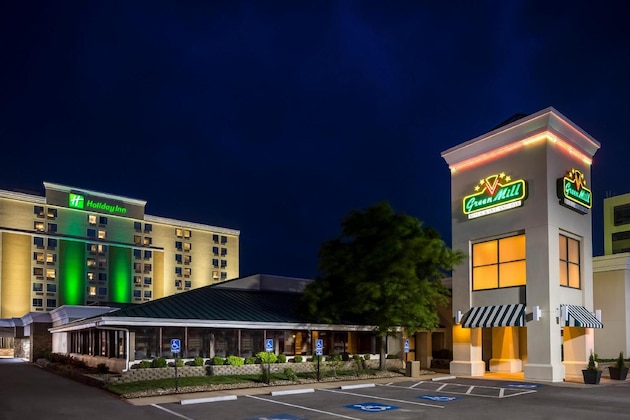 Gallery - Holiday Inn Wichita East I-35 By Ihg