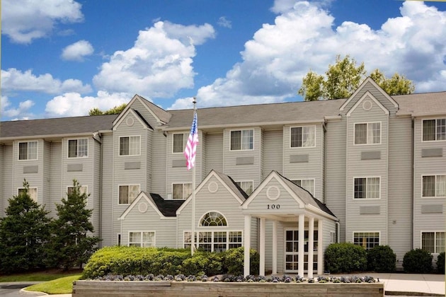 Gallery - Microtel Inn & Suites By Wyndham Winston Salem