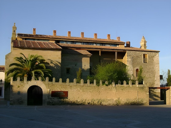 Gallery - Hospederia Puente De Alconetar