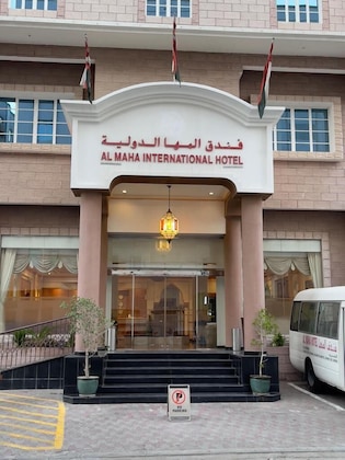 Gallery - Al Maha International Hotel