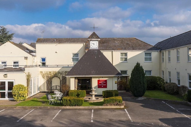 Gallery - Ramada By Wyndham Cheltenham