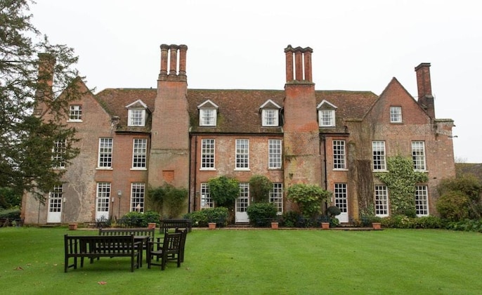 Gallery - Hintlesham Hall Hotel