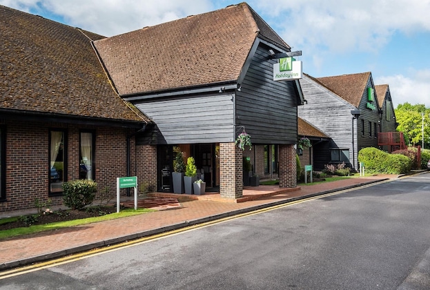 Gallery - Holiday Inn Maidstone-Sevenoaks By Ihg