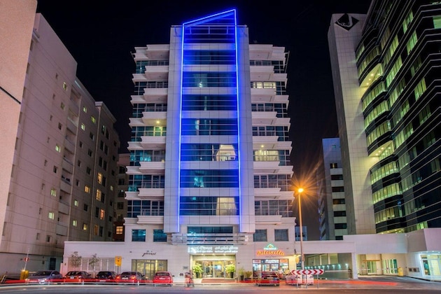 Gallery - Pearl Coast Hotel Apartment