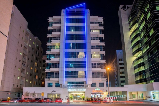 Gallery - Pearl Coast Hotel Apartment
