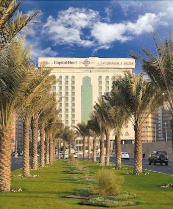 Gallery - Al Diar Capital Hotel