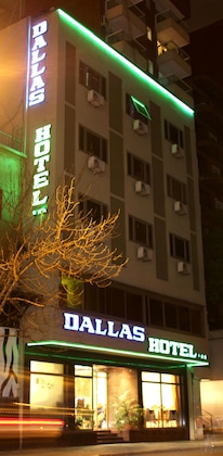 Gallery - Dallas Hotel