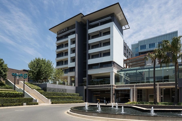 Gallery - Rydges Campbelltown
