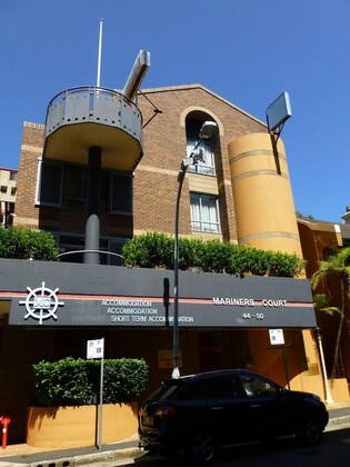 Gallery - Mariners Court Hotel