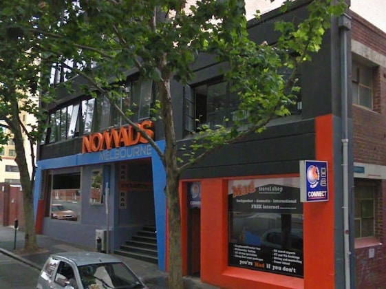 Gallery - Nomads Melbourne Backpackers