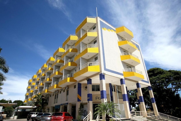 Gallery - Laguna Plaza Hotel