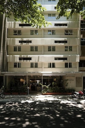 Gallery - Ipanema Inn
