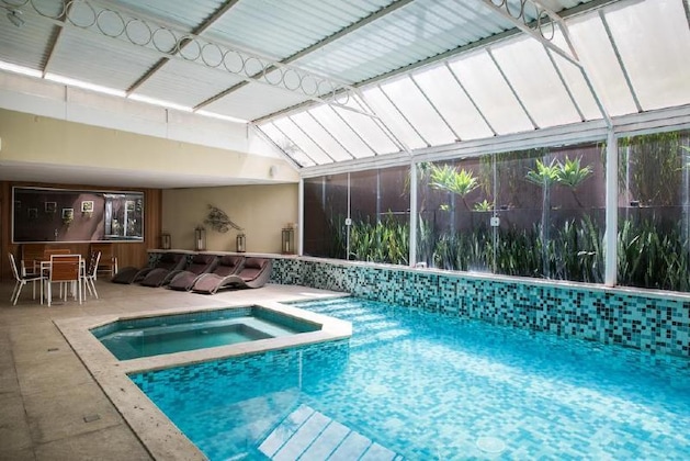 Gallery - Hotel Heritage