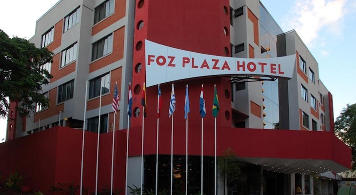 Gallery - Foz Plaza Hotel