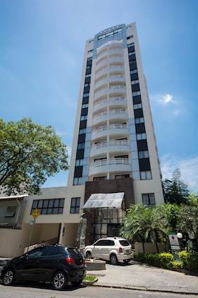 Gallery - Tsue The Palace Flats