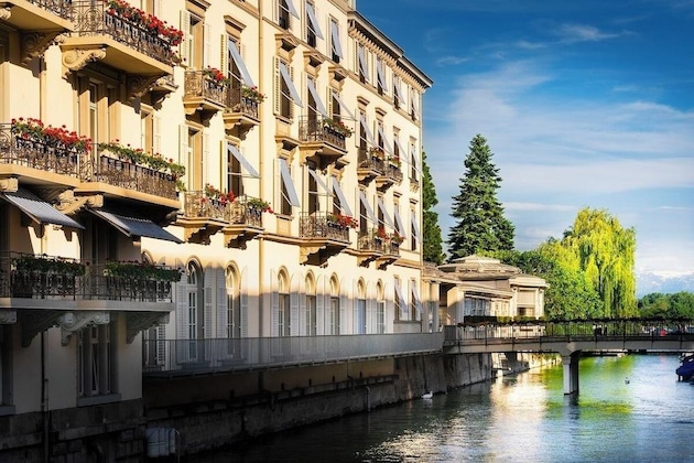 Gallery - Baur Au Lac