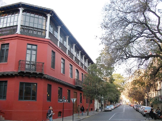 Gallery - Hotel Quito