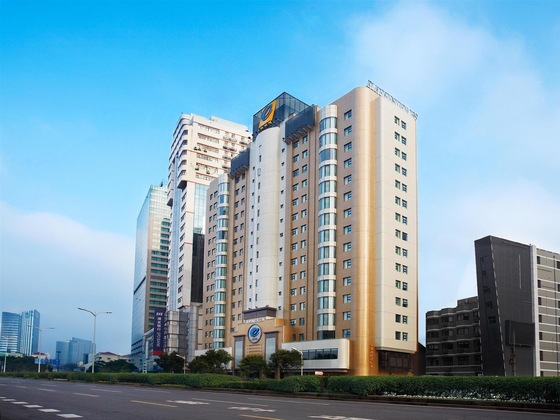 Gallery - Elite Residence Shanghai