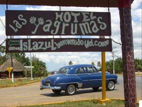 Gallery - Las Yagrumas