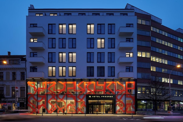 Gallery - Hotel Passage