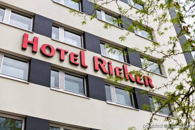 Gallery - Plaza Inn Rieker Stuttgart Hauptbahnhof