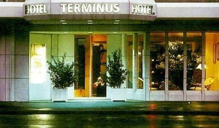 Gallery - Hotel Terminus