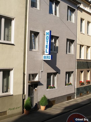 Gallery - Hotel Berg