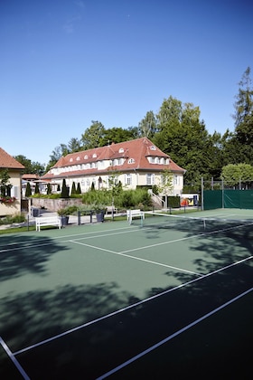 Gallery - Waldhotel Stuttgart