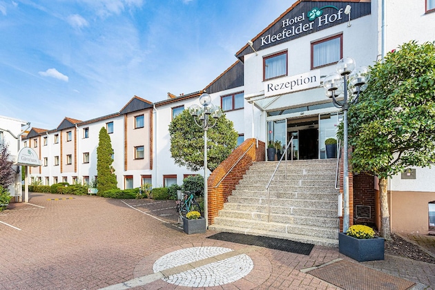 Gallery - Hotel Kleefelder Hof