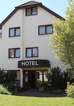 Gallery - Hotel Flora Stuttgart - Möhringen