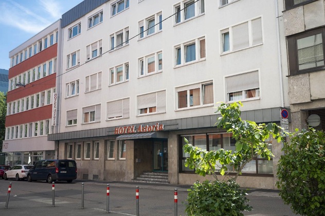 Gallery - Hotel Astoria