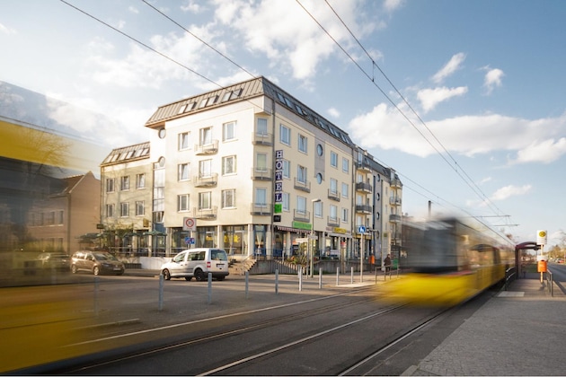 Gallery - Hotel Pankow