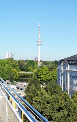 Gallery - Hotel Alster-Hof