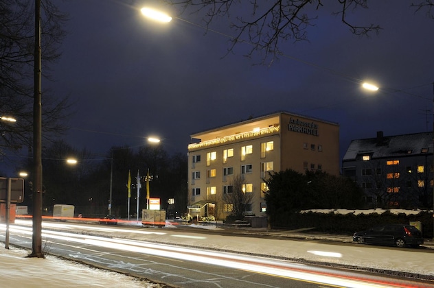 Gallery - Ambassador Parkhotel