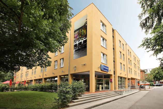 Gallery - Best Western Plaza Hotel Hamburg