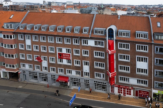 Gallery - Milling Hotel Gestus