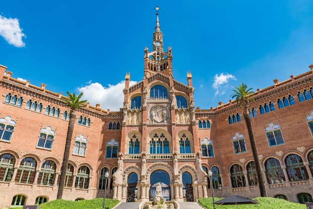 Gallery - Hostal Sant Pau