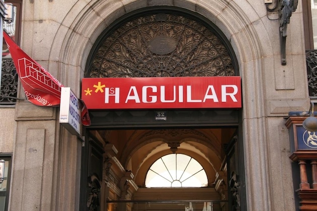Gallery - Hostal Aguilar