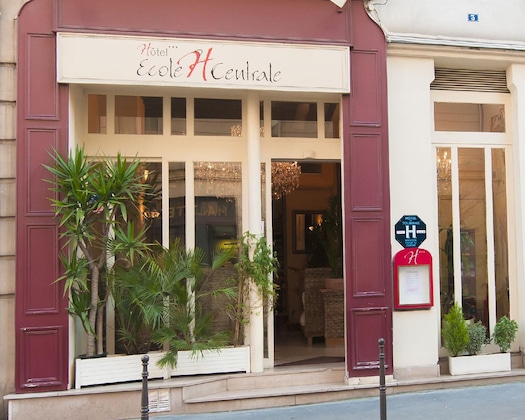 Gallery - 3H Paris Marais Hotel