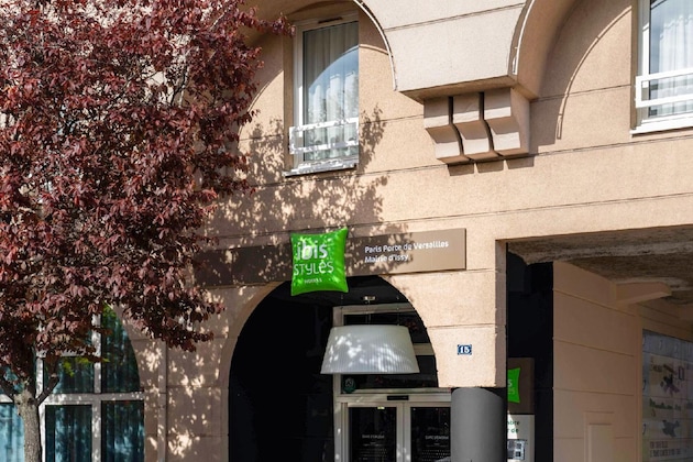 Gallery - Ibis Styles Paris Porte De Versailles - Mairie D'issy