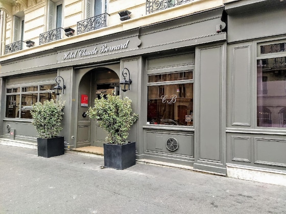 Gallery - Hotel Claude Bernard Saint Germain