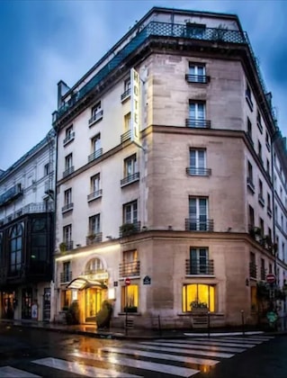 Gallery - Hotel Ascot Opera