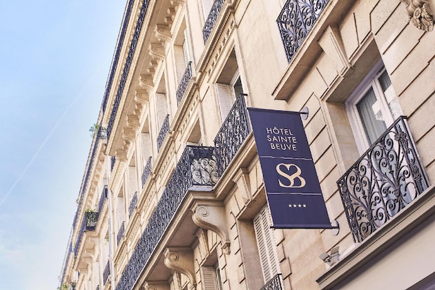 Gallery - Hôtel Sainte-Beuve