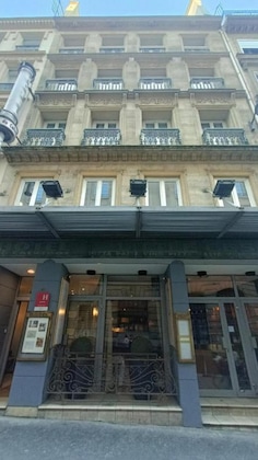 Gallery - Grand Hôtel Du Calvados - Opéra