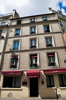 Gallery - Hotel Du Mont Dore